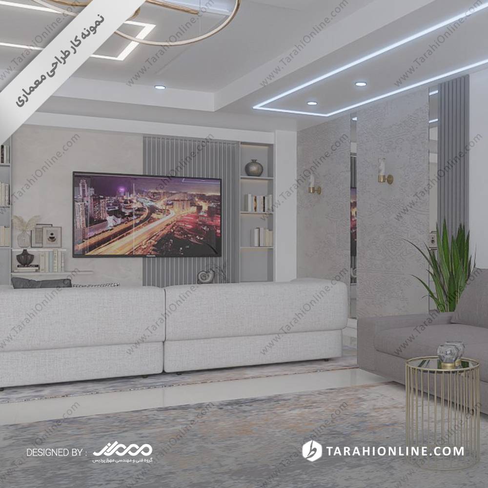 طراح داخلی منزل - تصویر 2